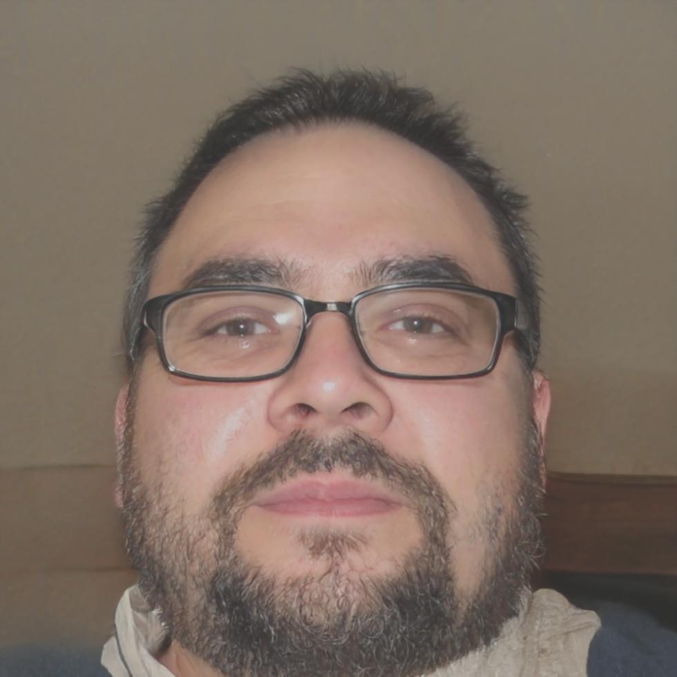 Magnus Thorvald, Director of Testing Methodology