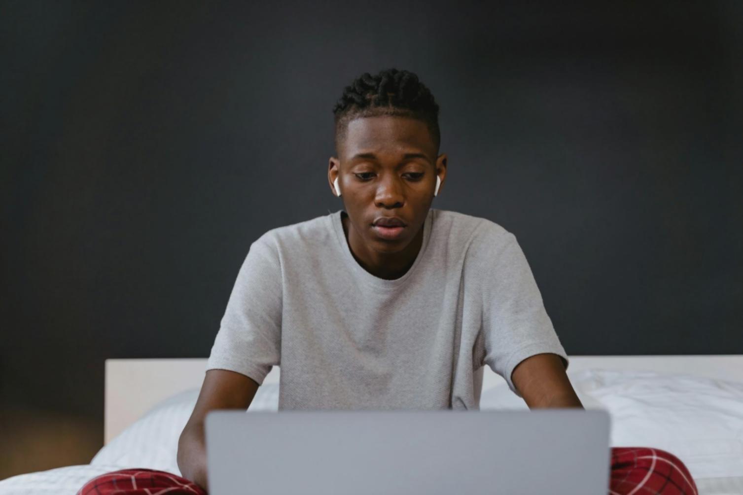 Development of structured AI testing curriculum