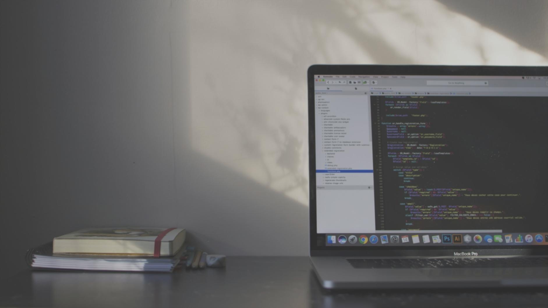 Early days of AI testing research and documentation